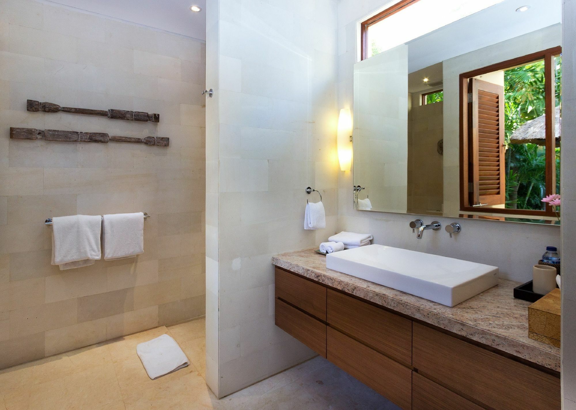 Villa Suar Seminyak (Bali)