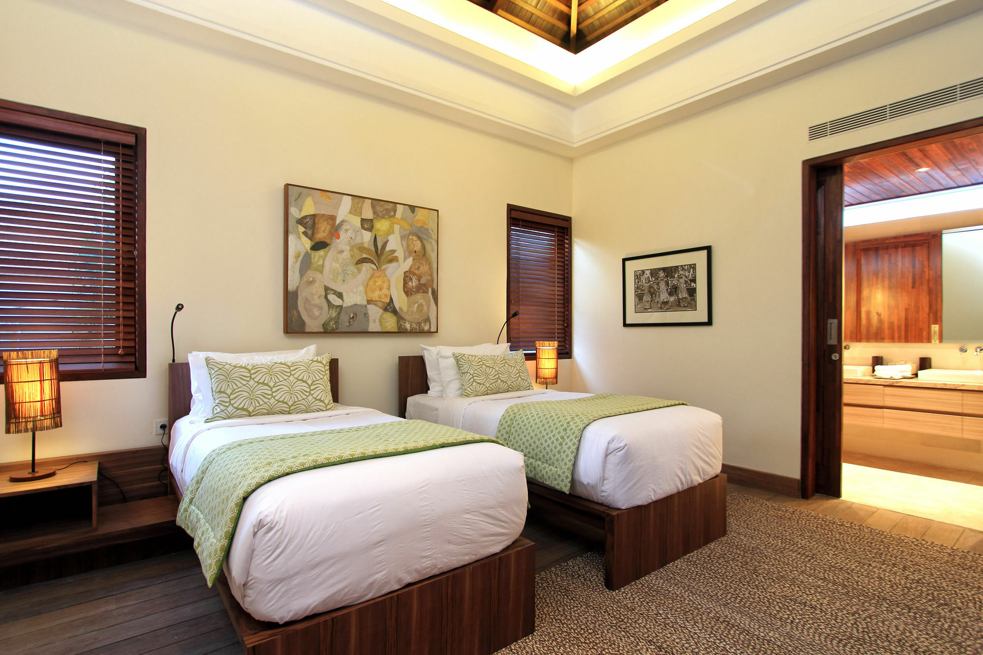 Villa Suar *