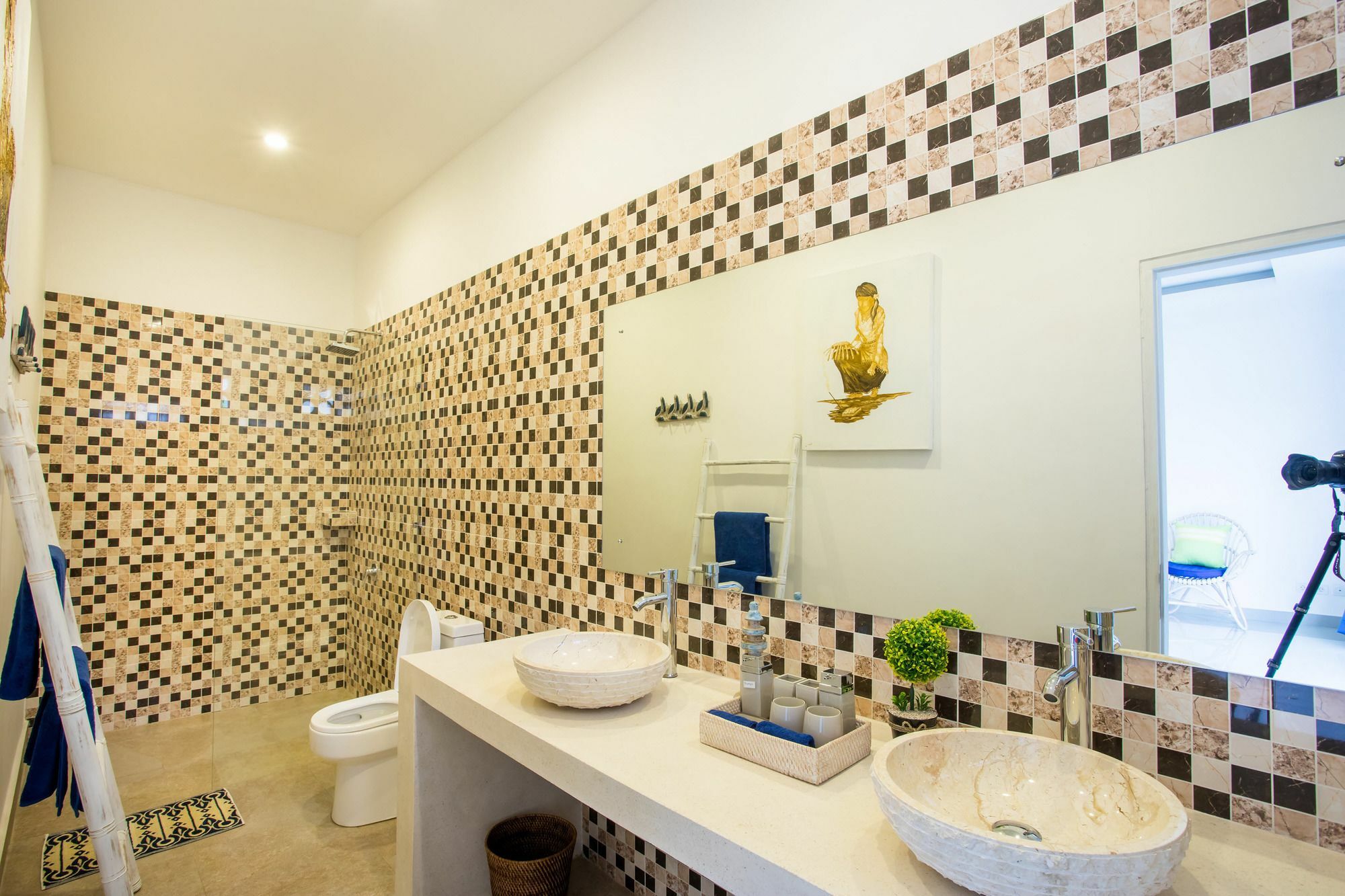 Holyfat Villa Seminyak (Bali)