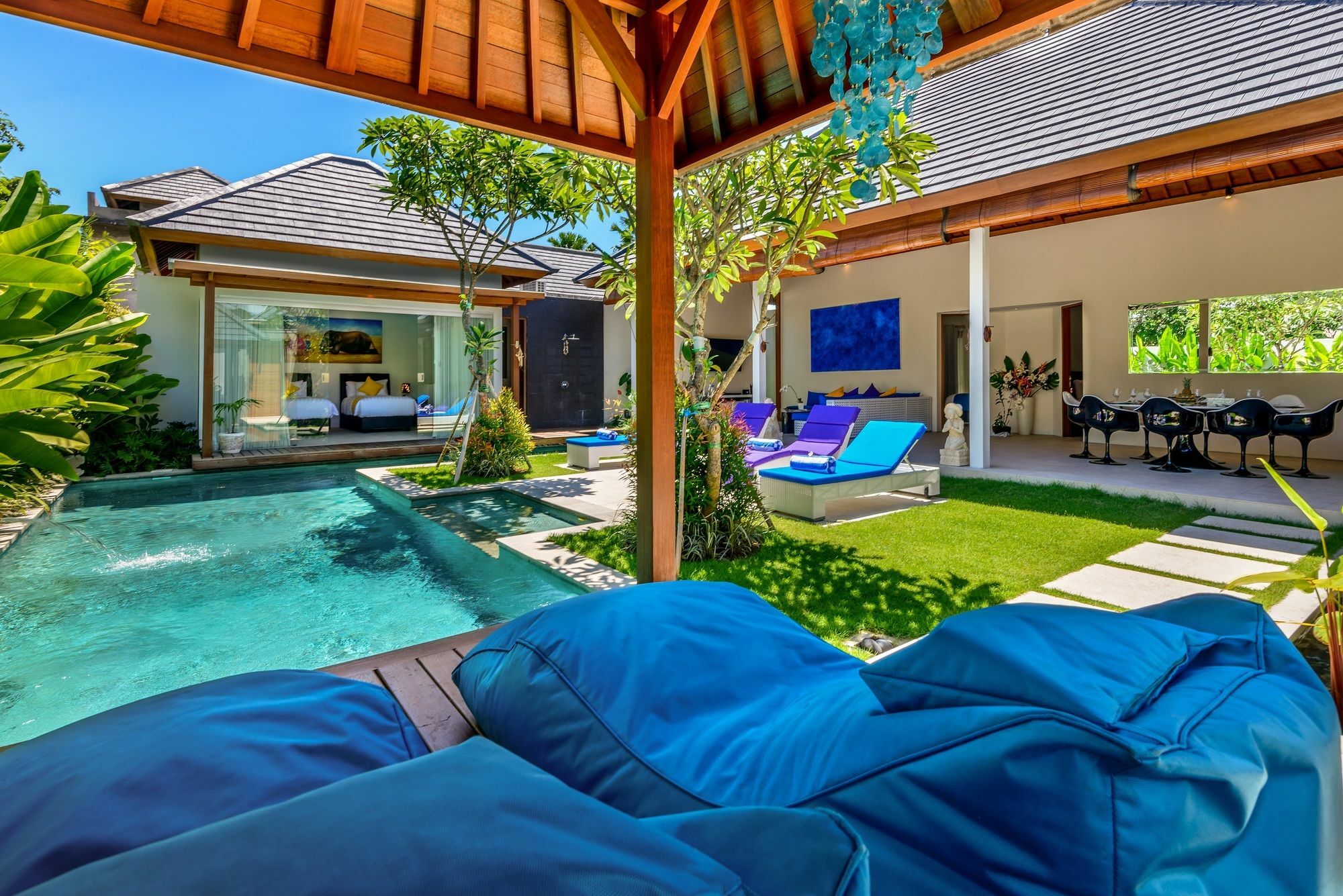 Villa Ley Bali *