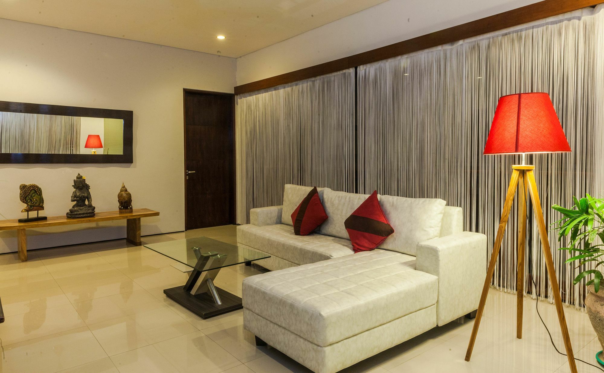 C31 Villa