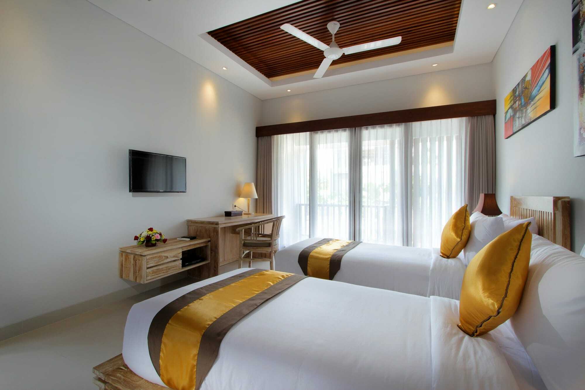 Villa The Murdha