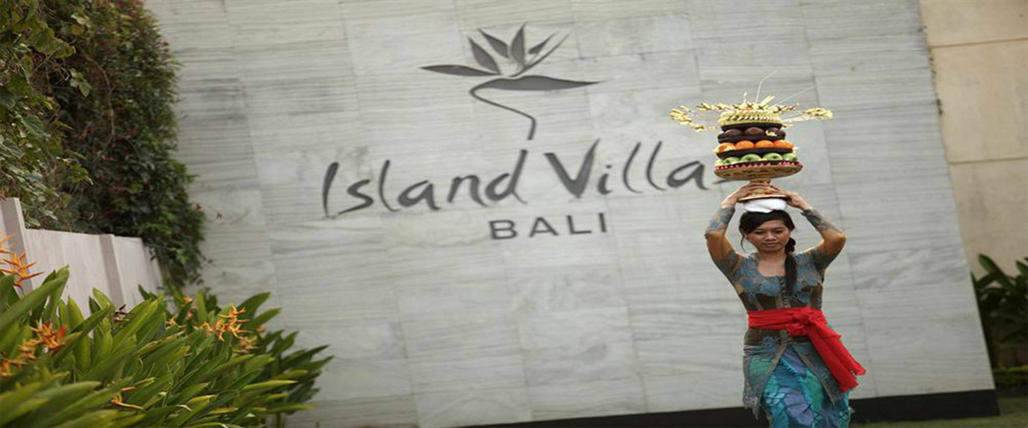 Villa Bali Island And *