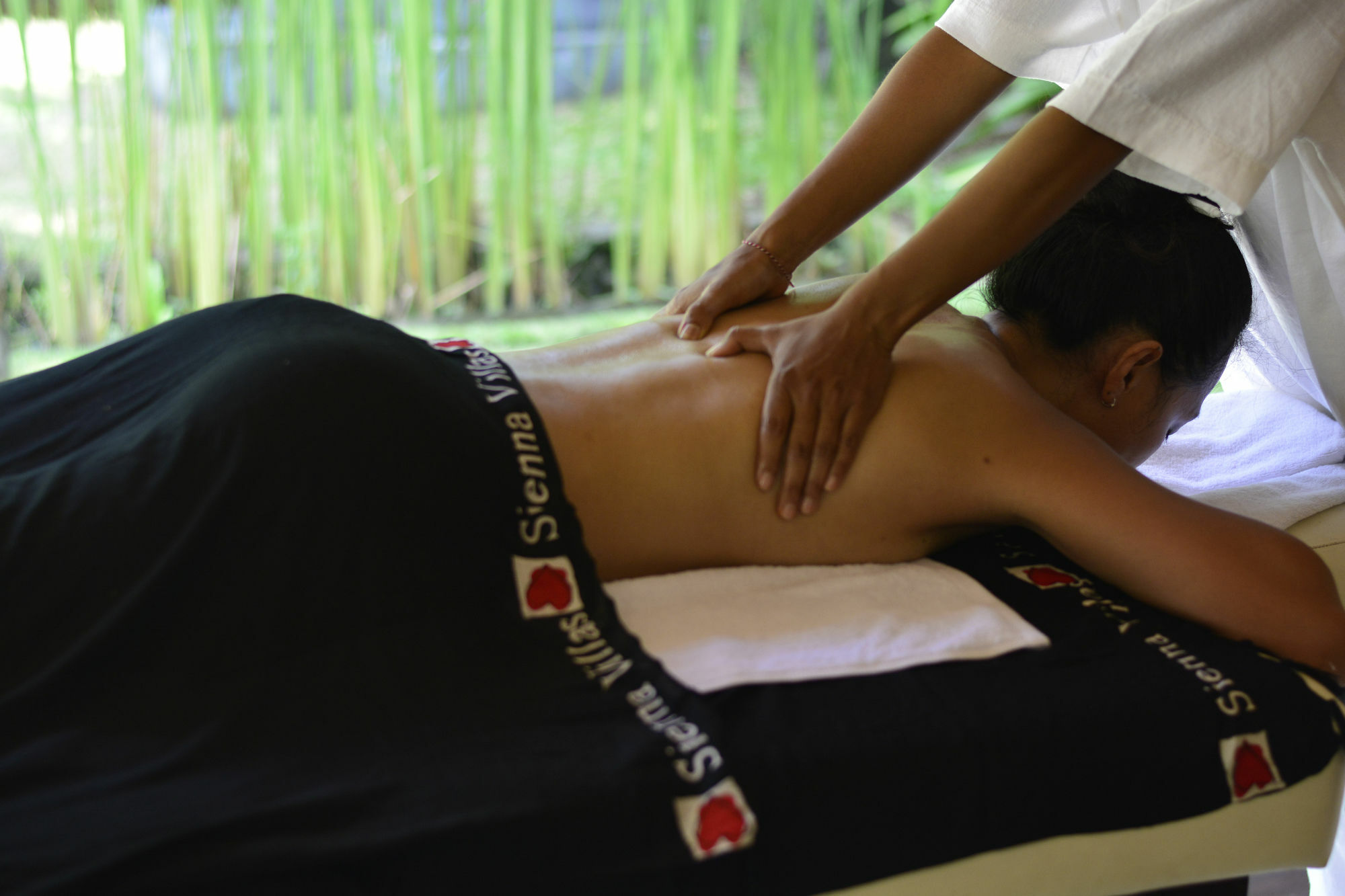 Biệt thự Sienna - Chse Certified *