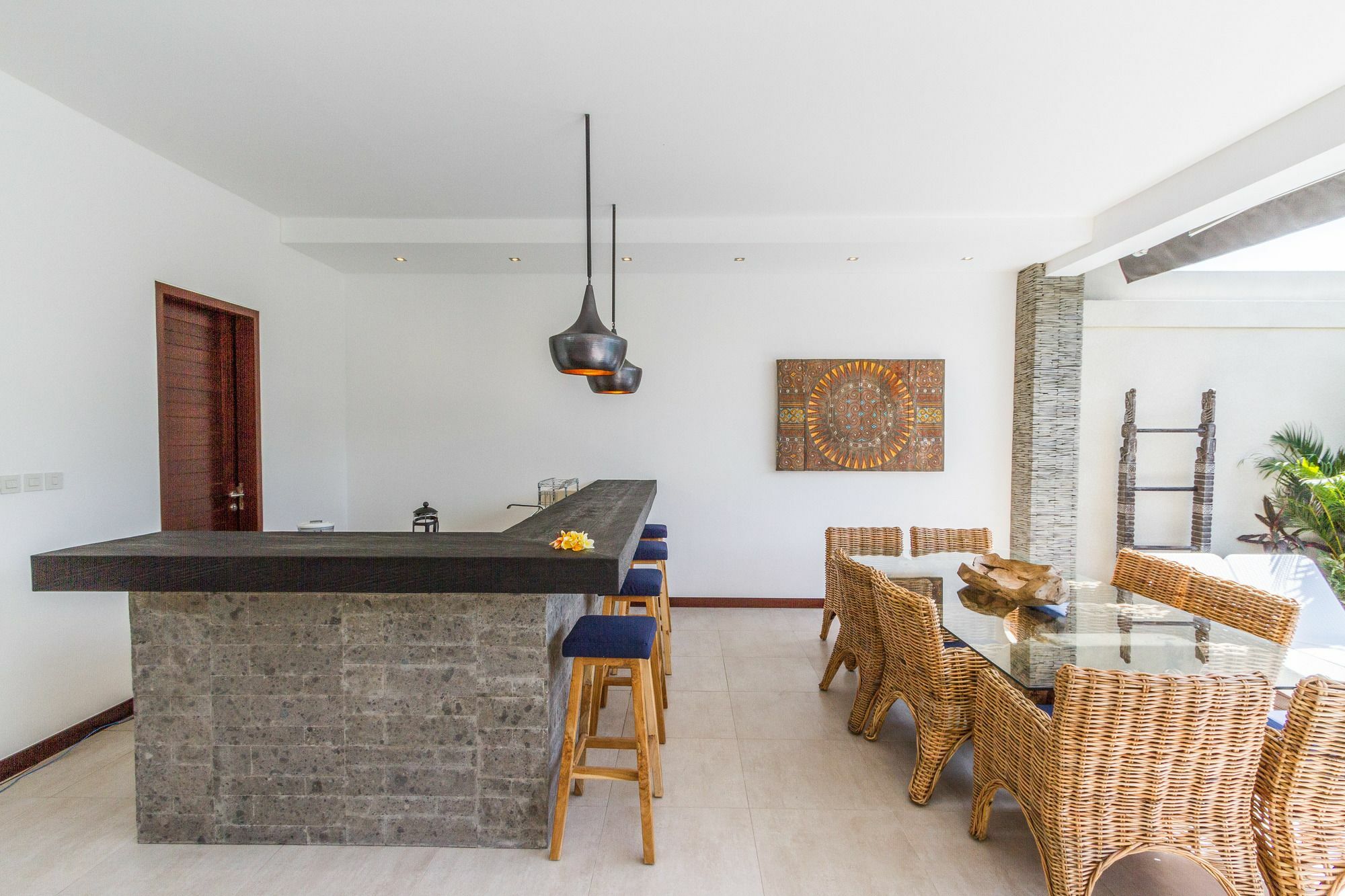 Pousada Bima - 3 Bedroom In Seminyak