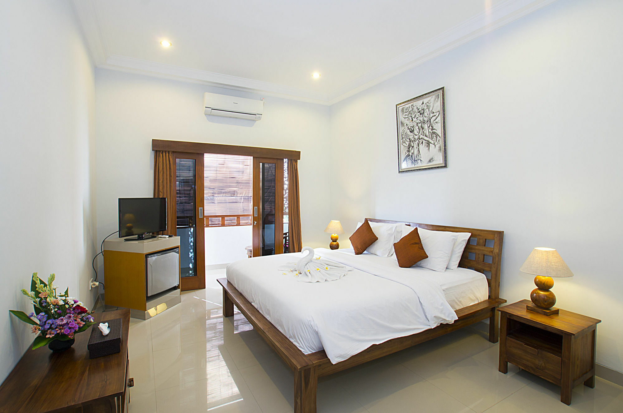 Md Guesthouse By Best Deals Asia Hospitality 3* Seminyak (Bali)