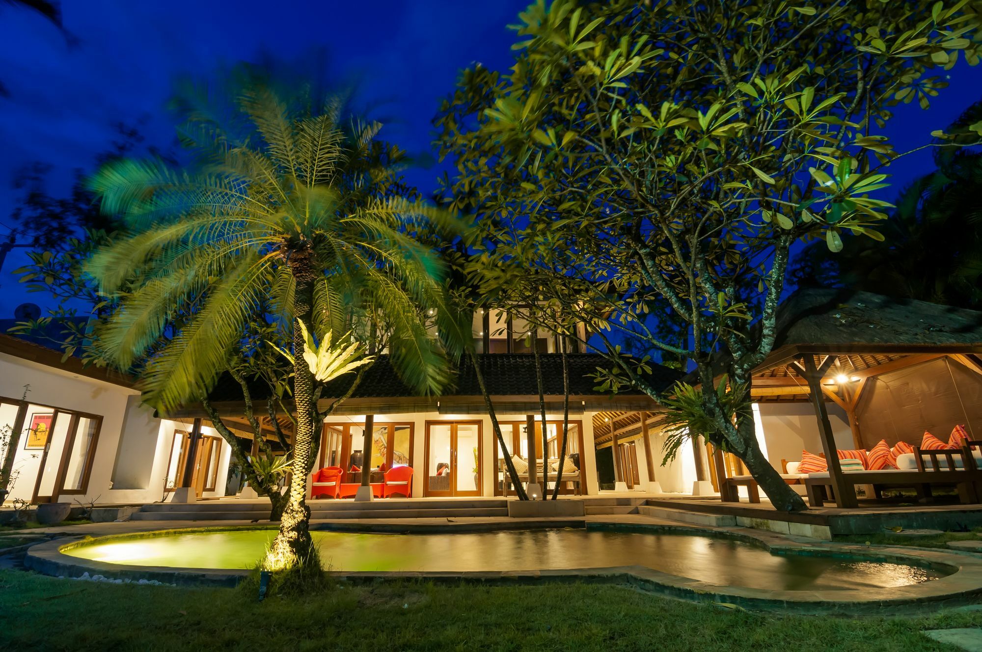 Jasmina Estate Villa