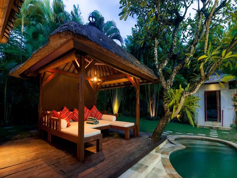 Jasmina Estate Villa Seminyak (Bali)