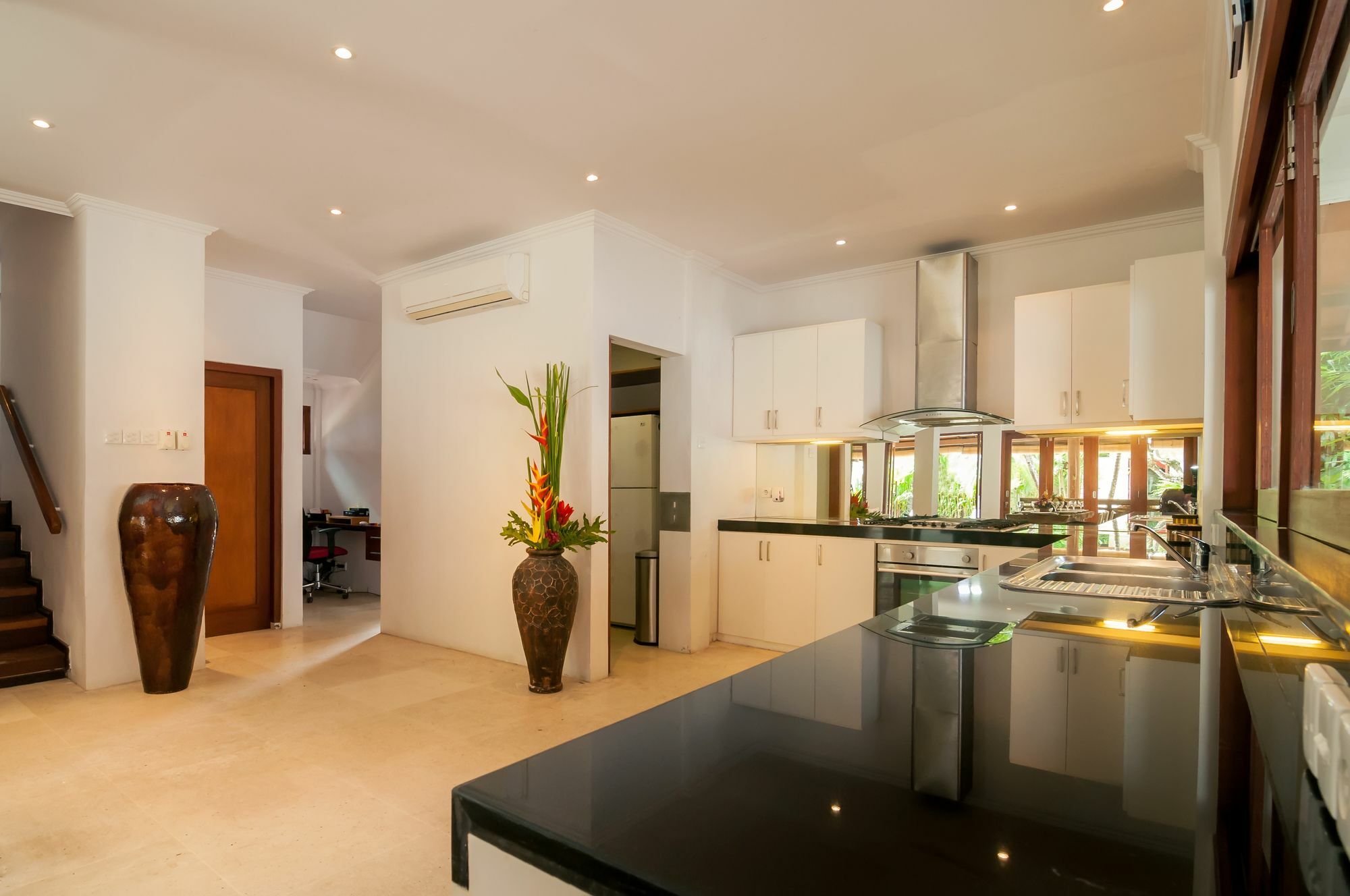 Villa Jasmina Estate Seminyak (Bali)