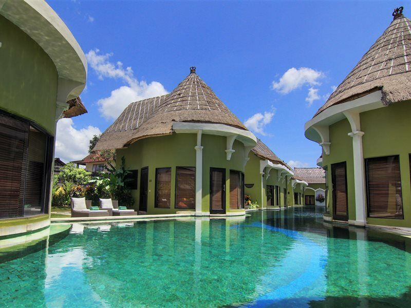 Biệt thự Estate & - By Astadala