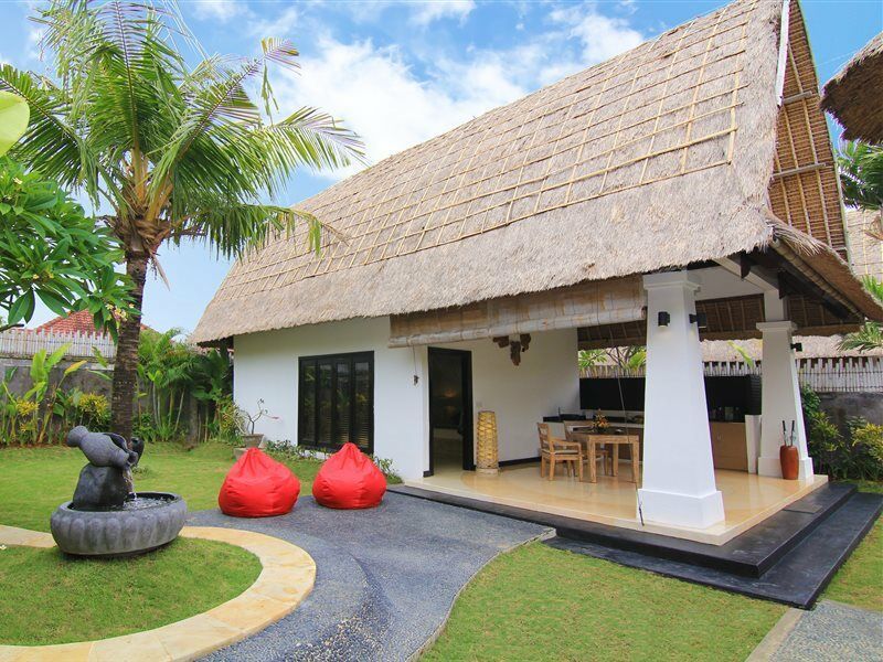 Estate & - By Astadala Biệt thự *