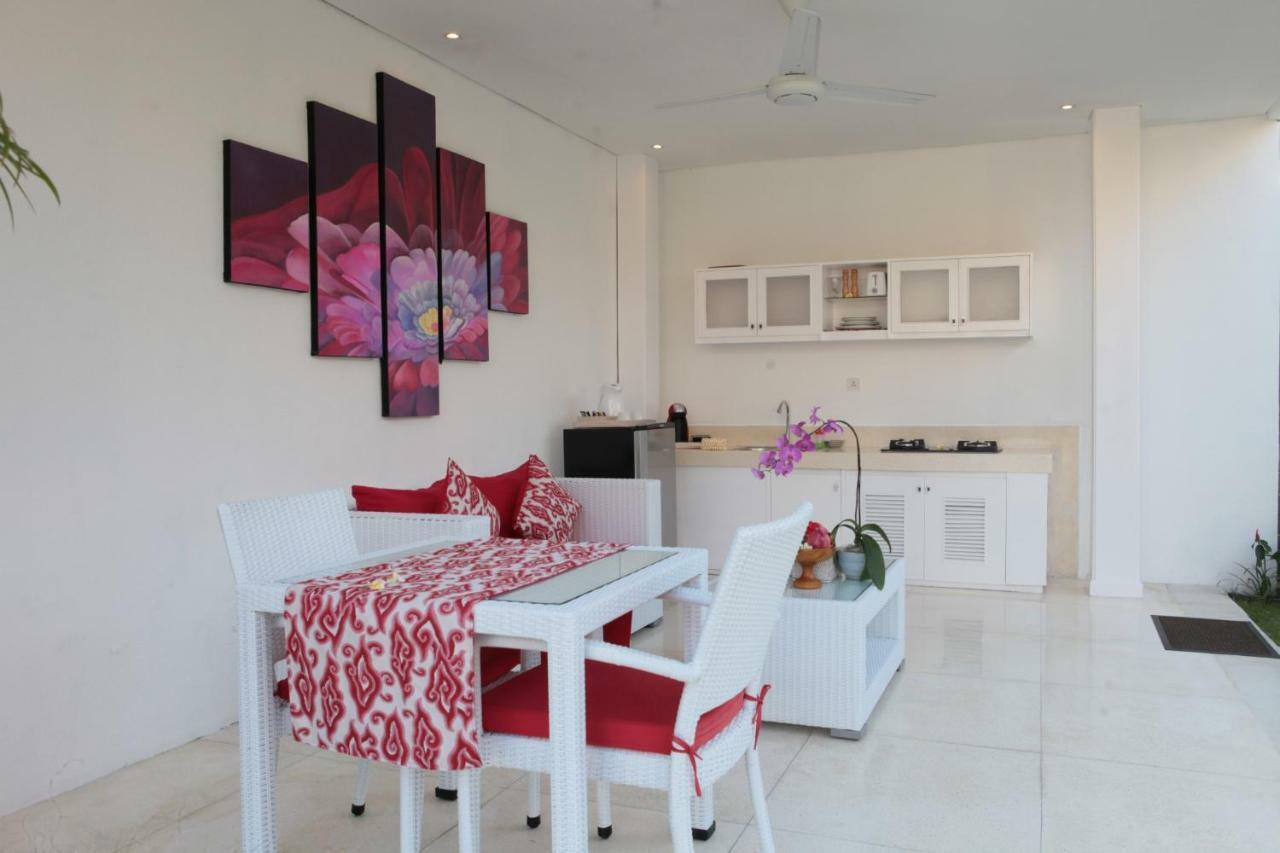 Alam Boutique Villa, Umalas