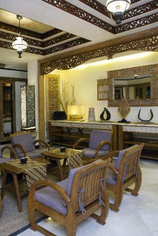 Hotel Paditeras Boutique 4*