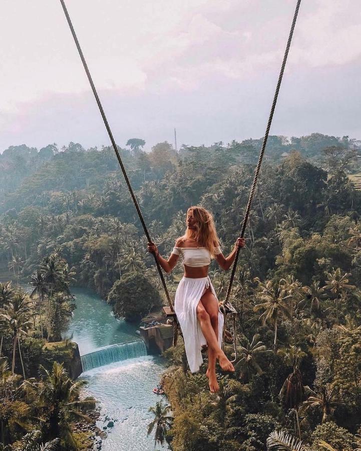 Jasmina Estate Seminyak (Bali)