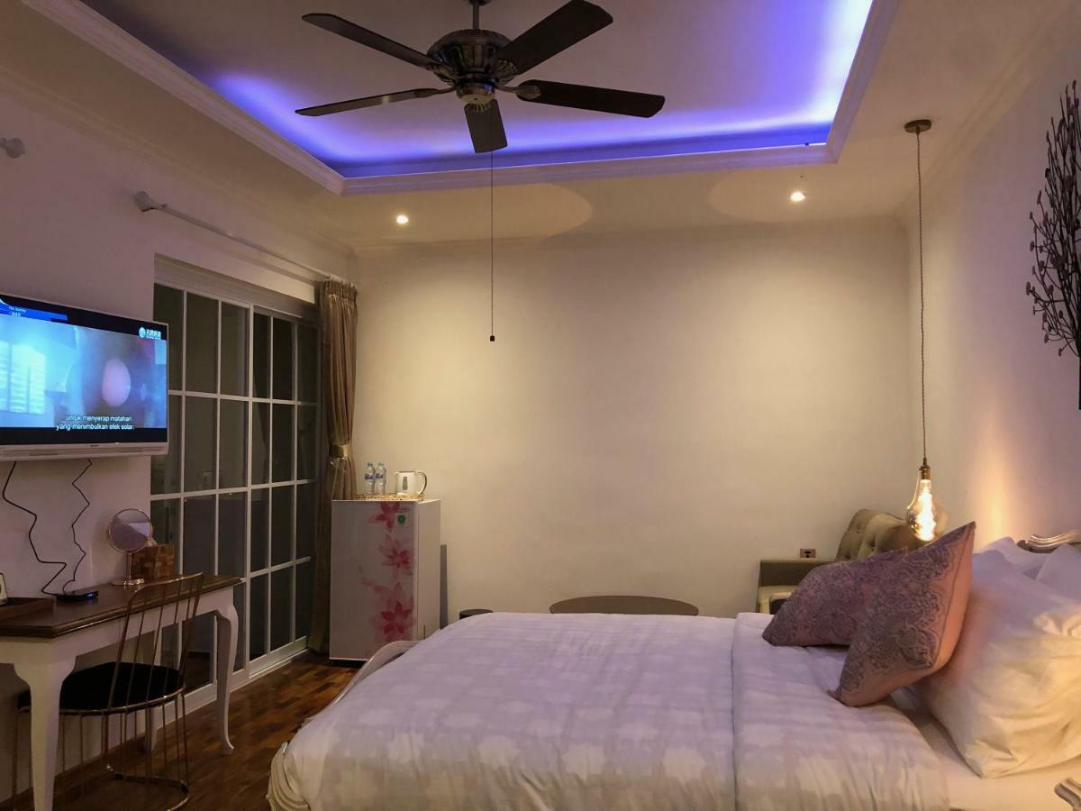 Hikari Bali Villa Seminyak (Bali)