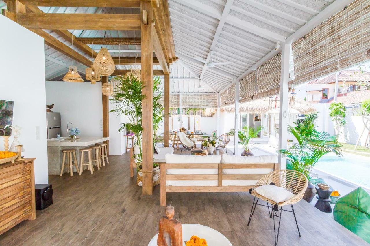 Opaline By Alfred In Bali Seminyak (Bali)