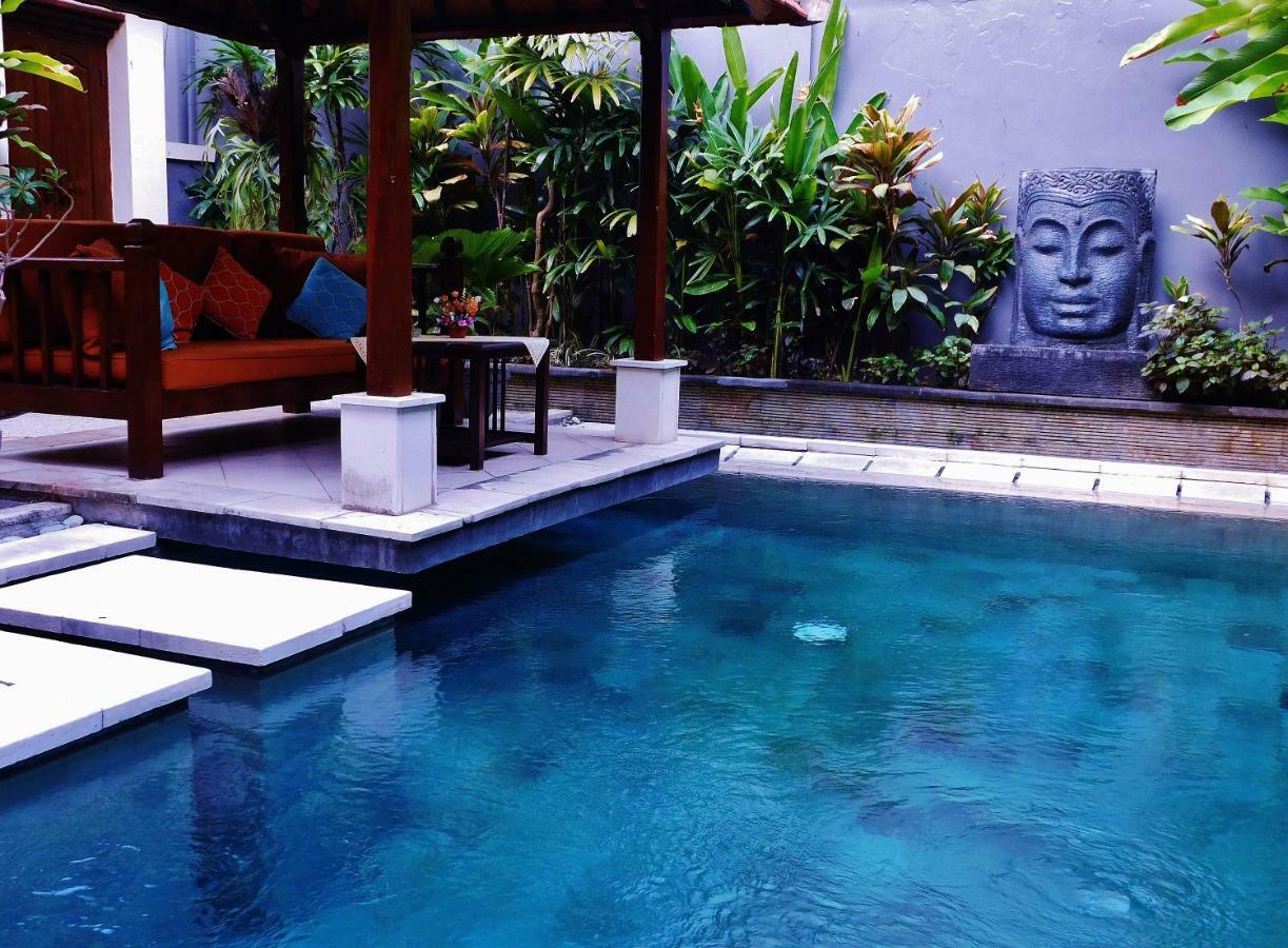 Kora Pousada Seminyak