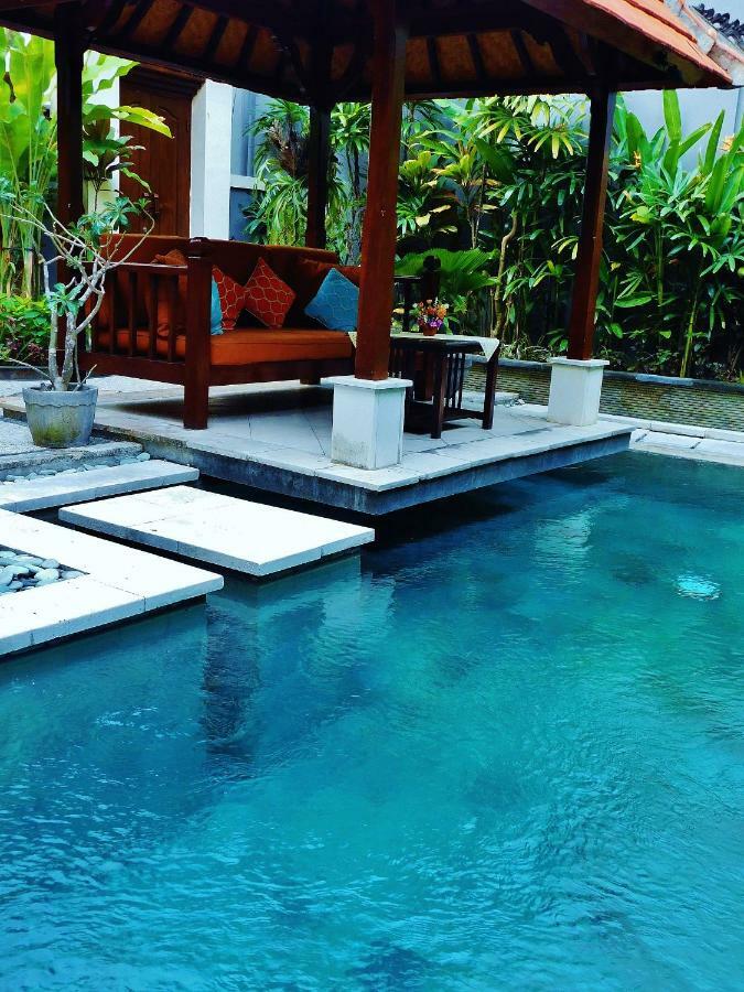 Pousada Kora Seminyak