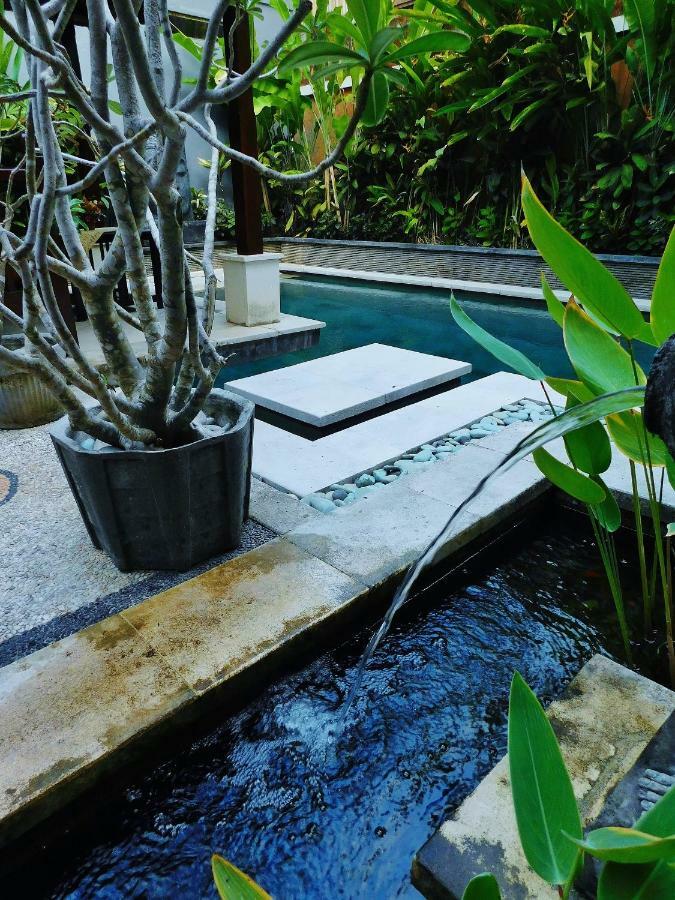 Kora Pousada Seminyak