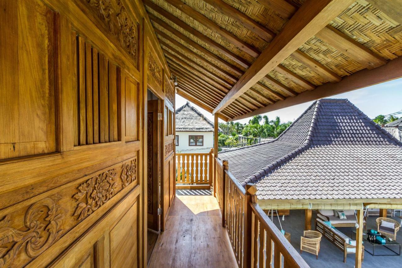 Villa Opaline By Alfred In Bali Seminyak (Bali)