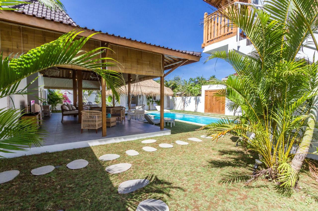 Villa Opaline By Alfred In Bali Seminyak (Bali)