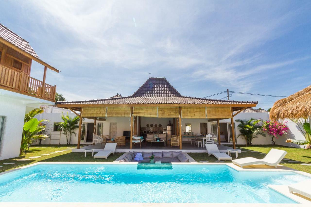 Opaline By Alfred In Bali Villa Seminyak (Bali)