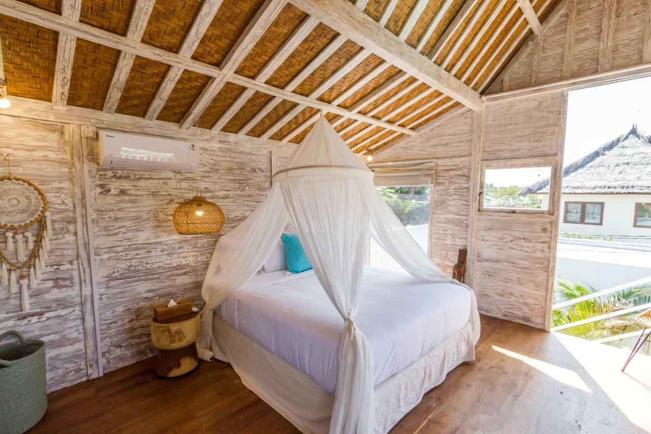 Villa Opaline By Alfred In Bali *