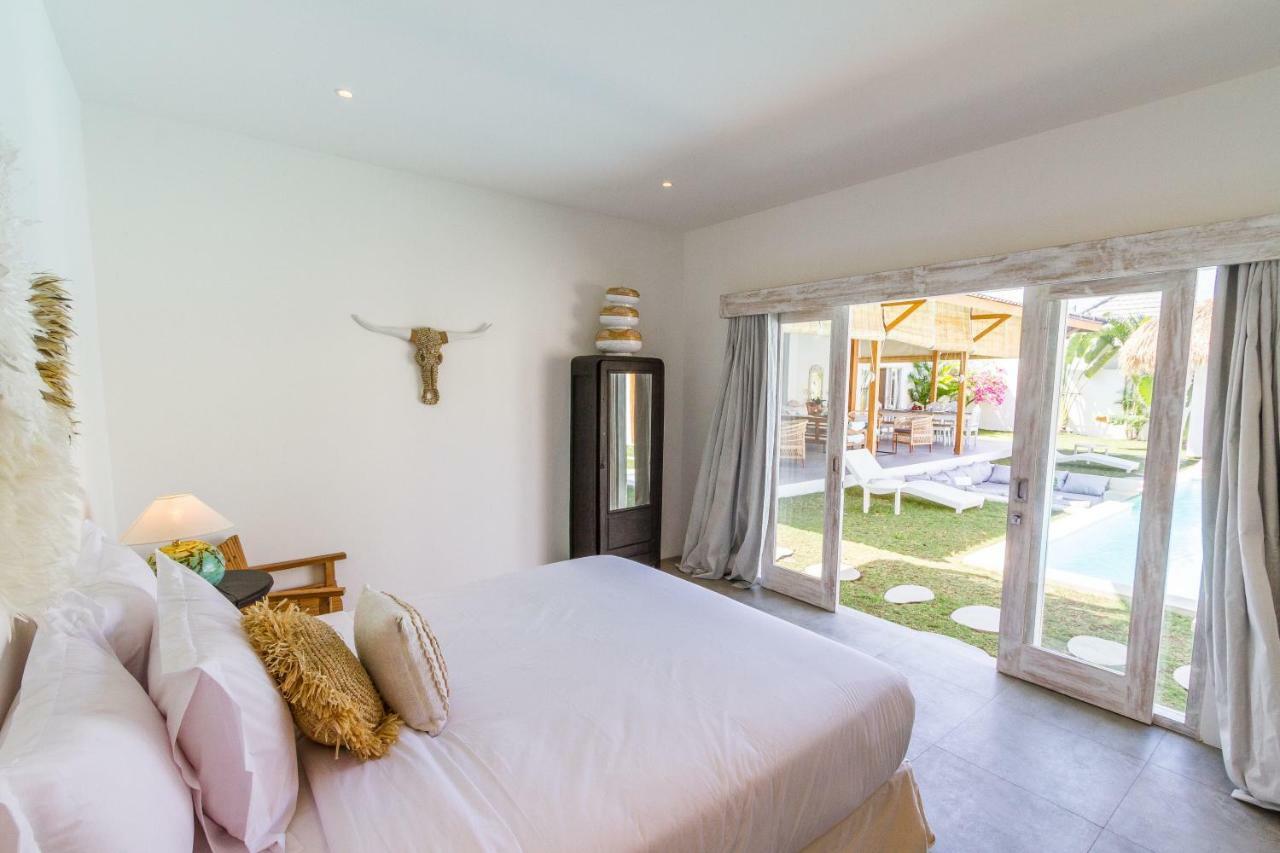 Opaline By Alfred In Bali Villa Seminyak (Bali)
