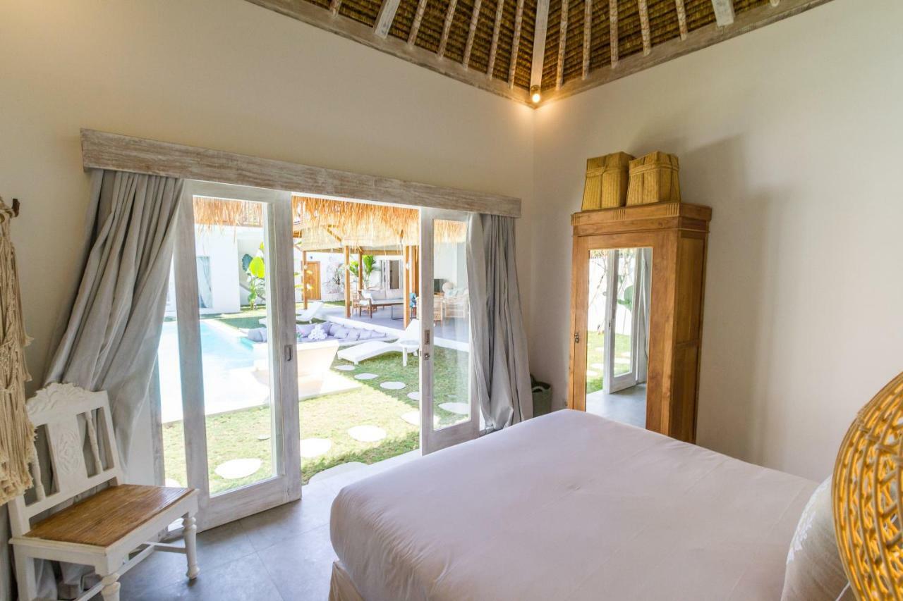 Opaline By Alfred In Bali