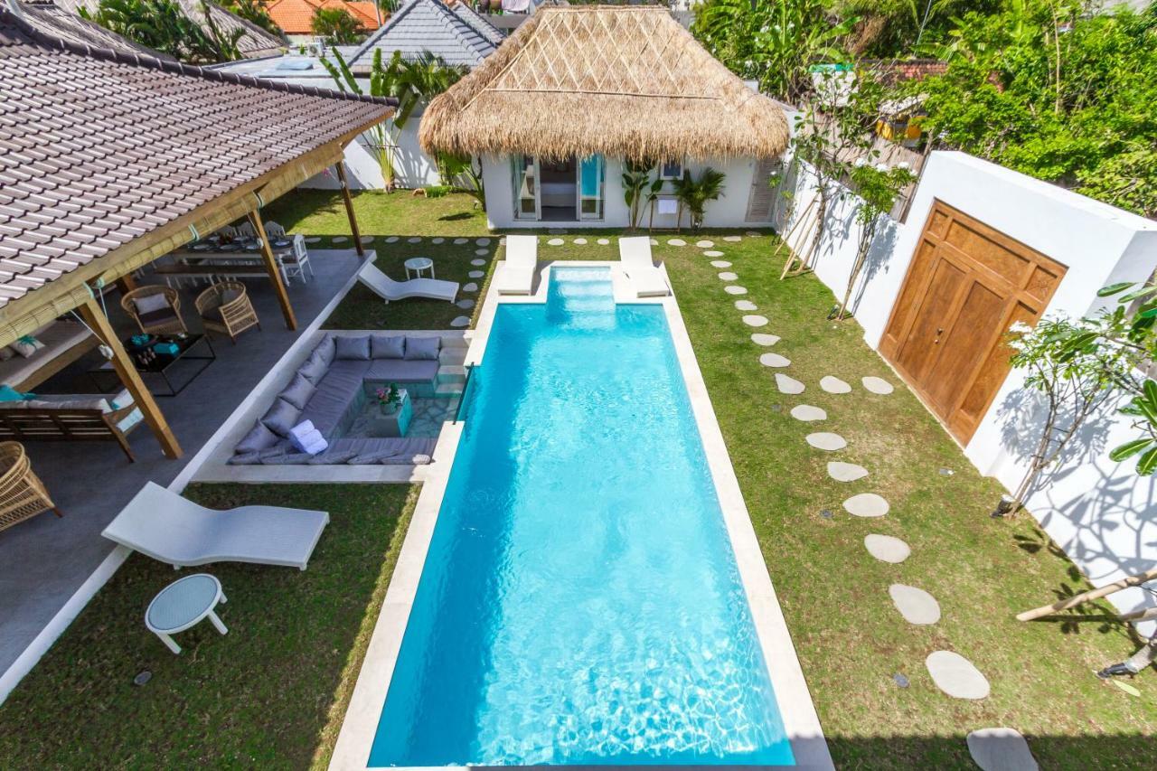 Villa Opaline By Alfred In Bali *