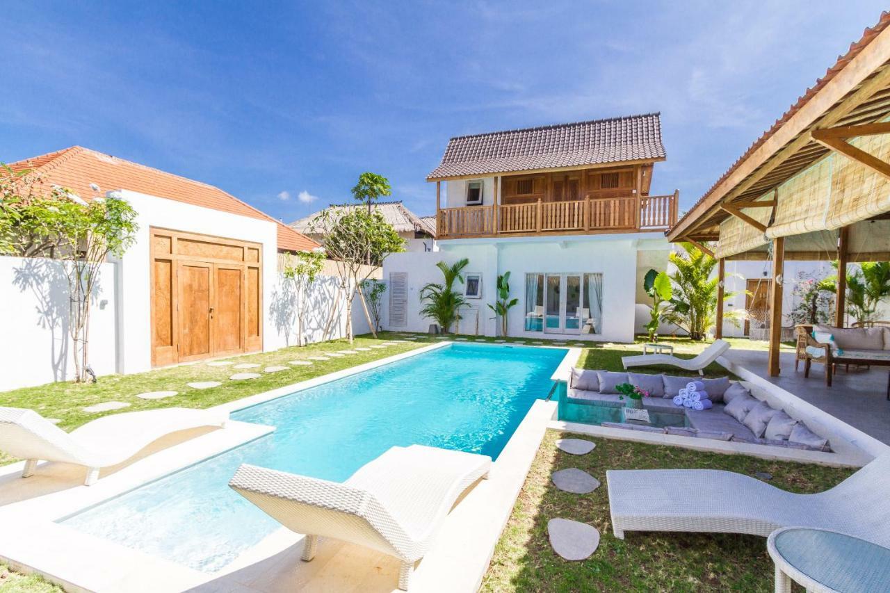 Villa Opaline By Alfred In Bali