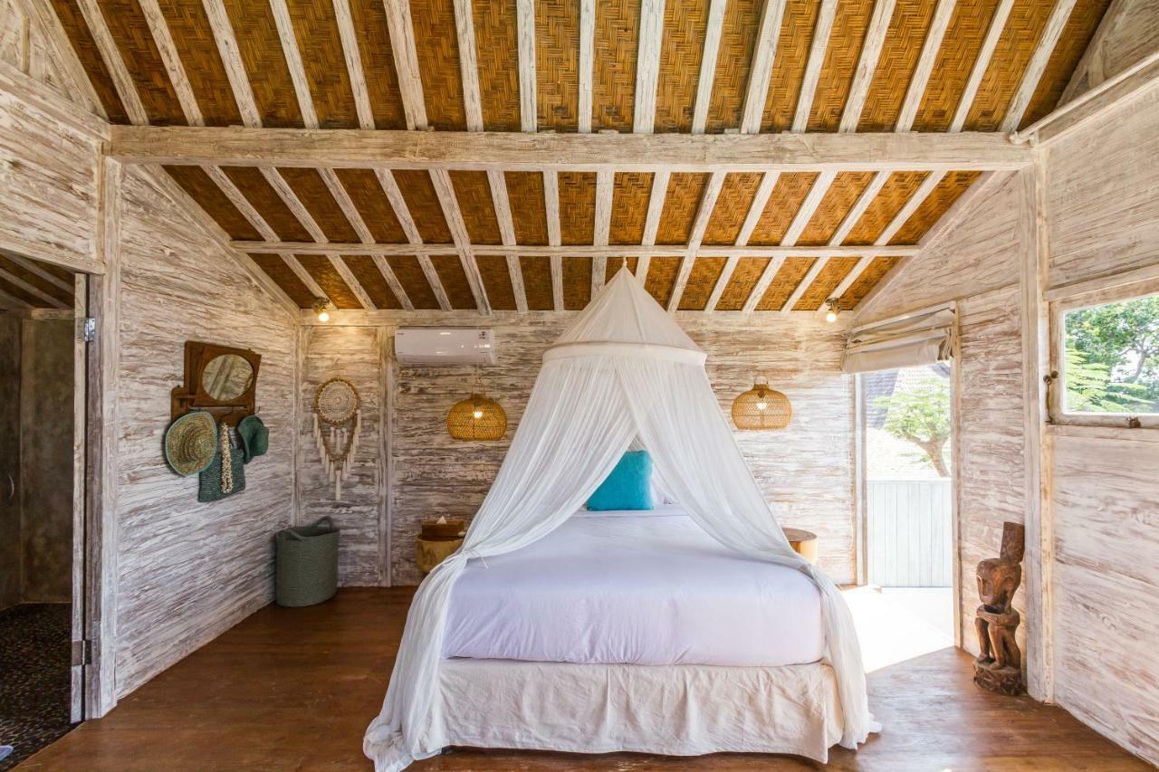 Opaline By Alfred In Bali Villa