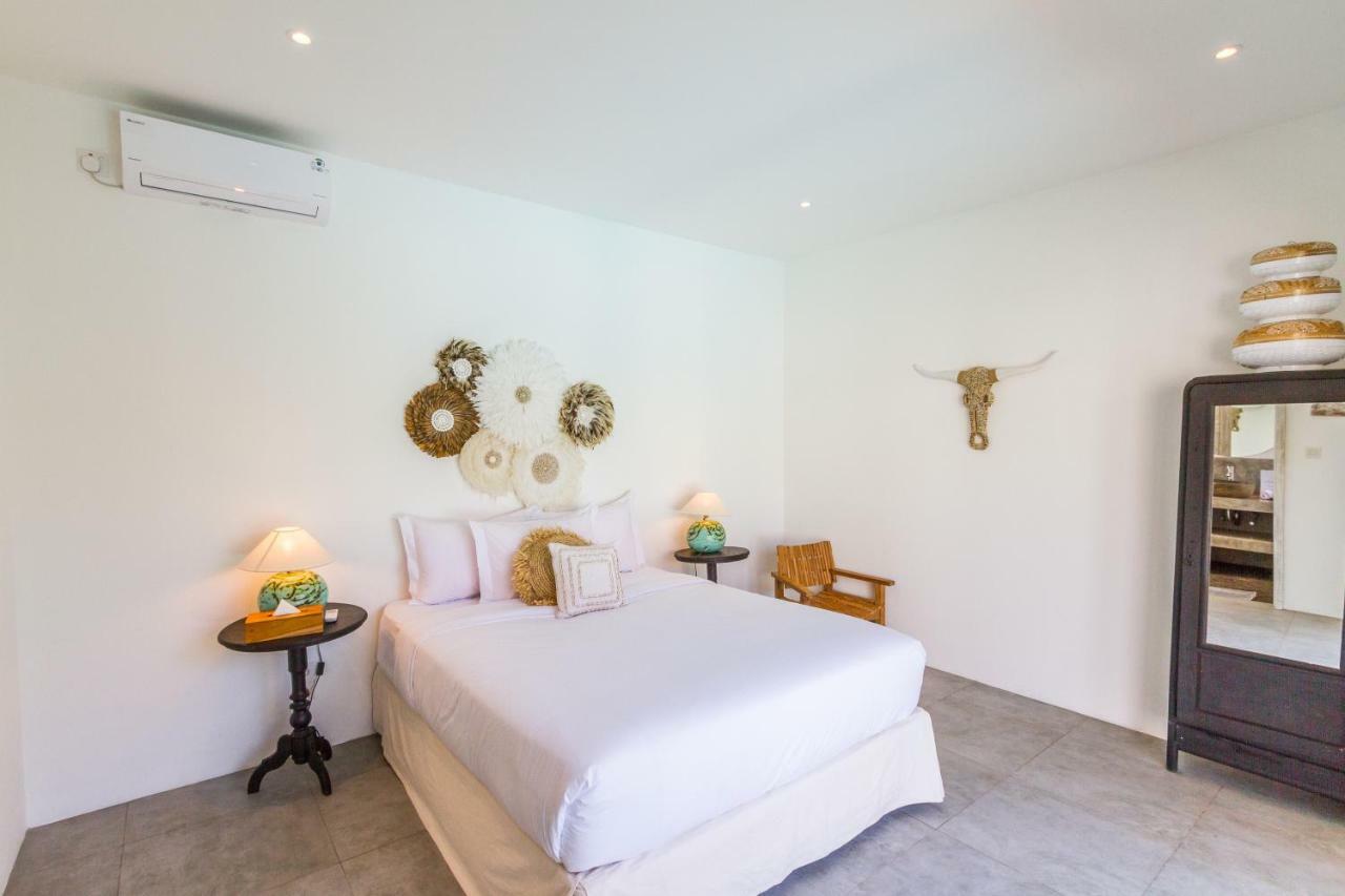 Opaline By Alfred In Bali Villa