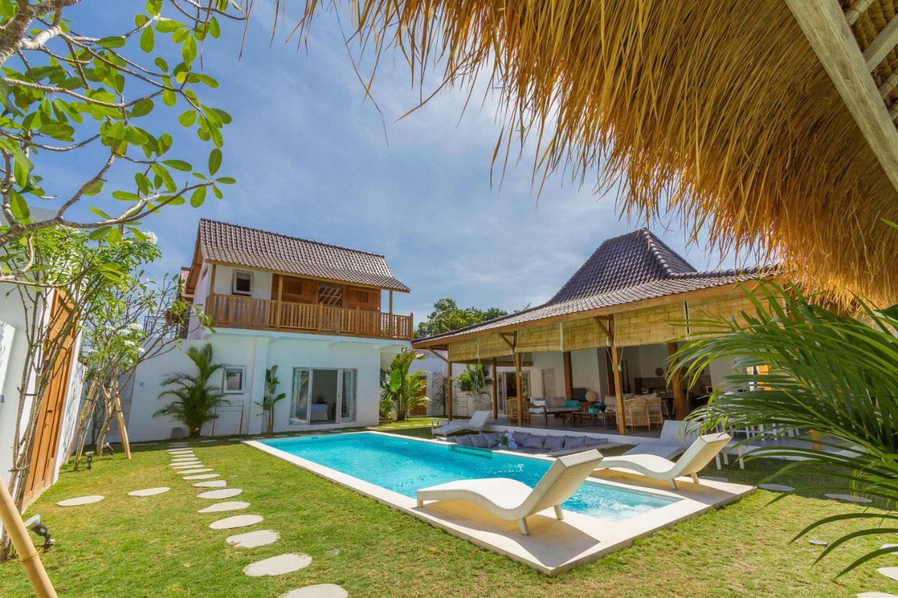 Villa Opaline By Alfred In Bali *