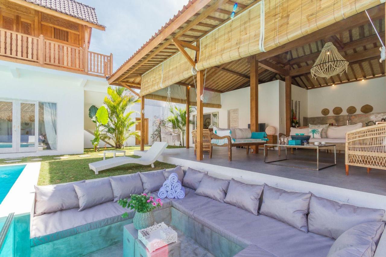 Opaline By Alfred In Bali Villa *