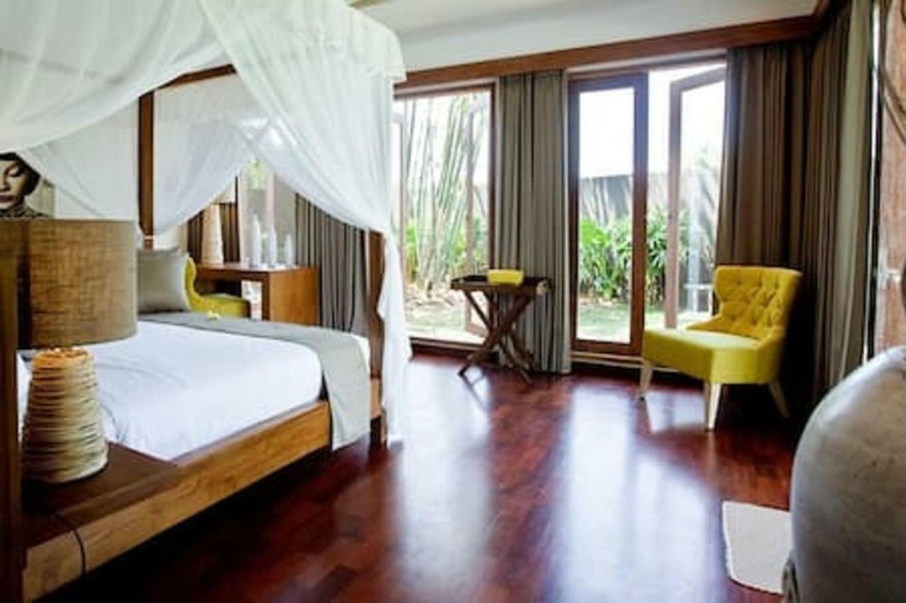 Anema Umalas Villa Seminyak (Bali)