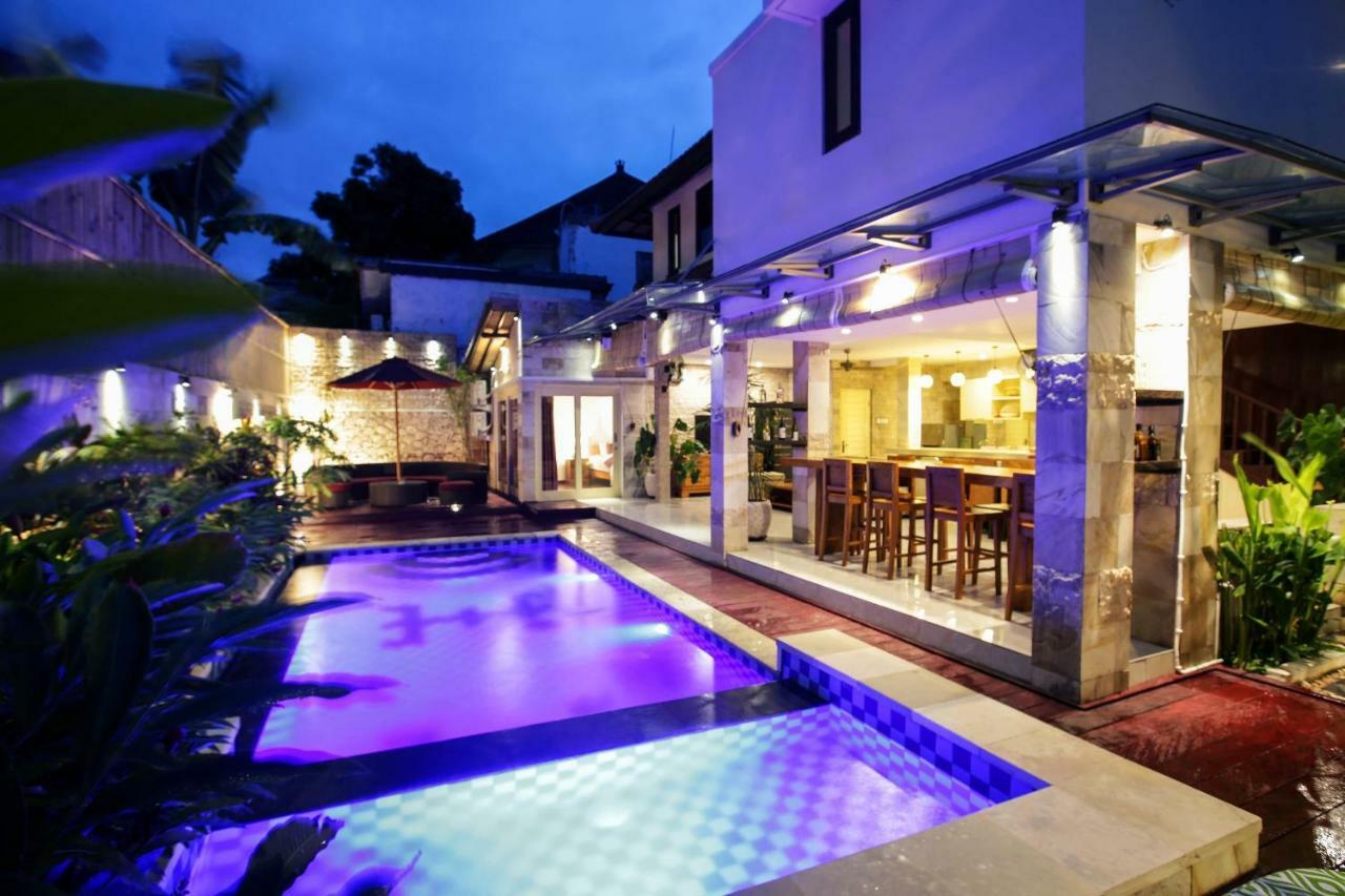 Margaux * Seminyak (Bali)