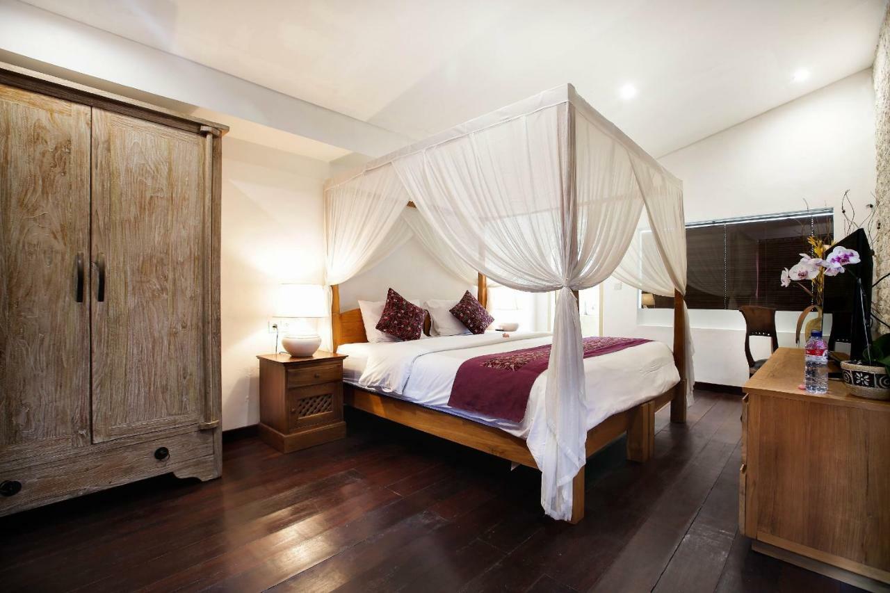 Margaux Villa Seminyak (Bali)