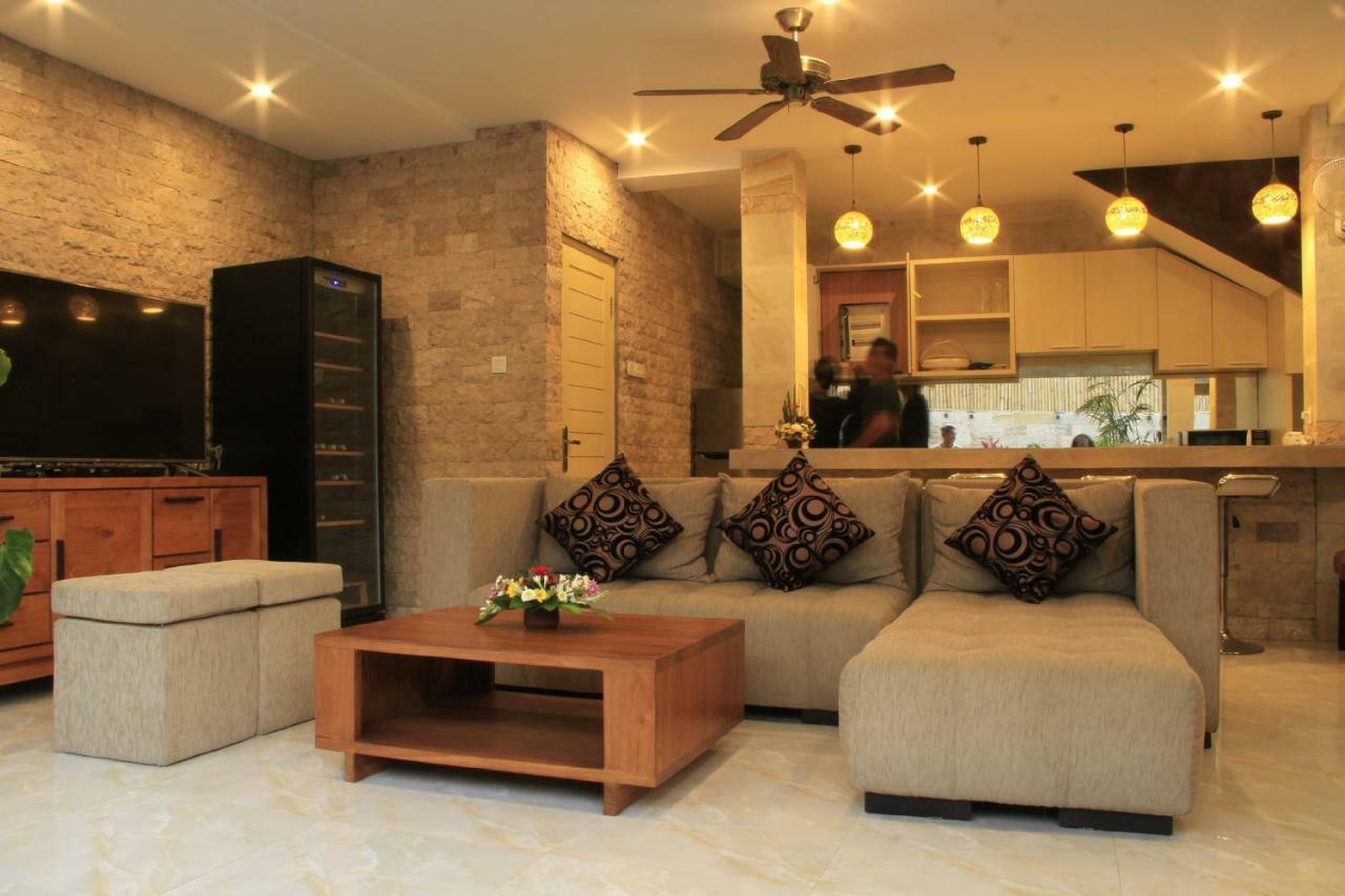 Villa Margaux Seminyak (Bali)