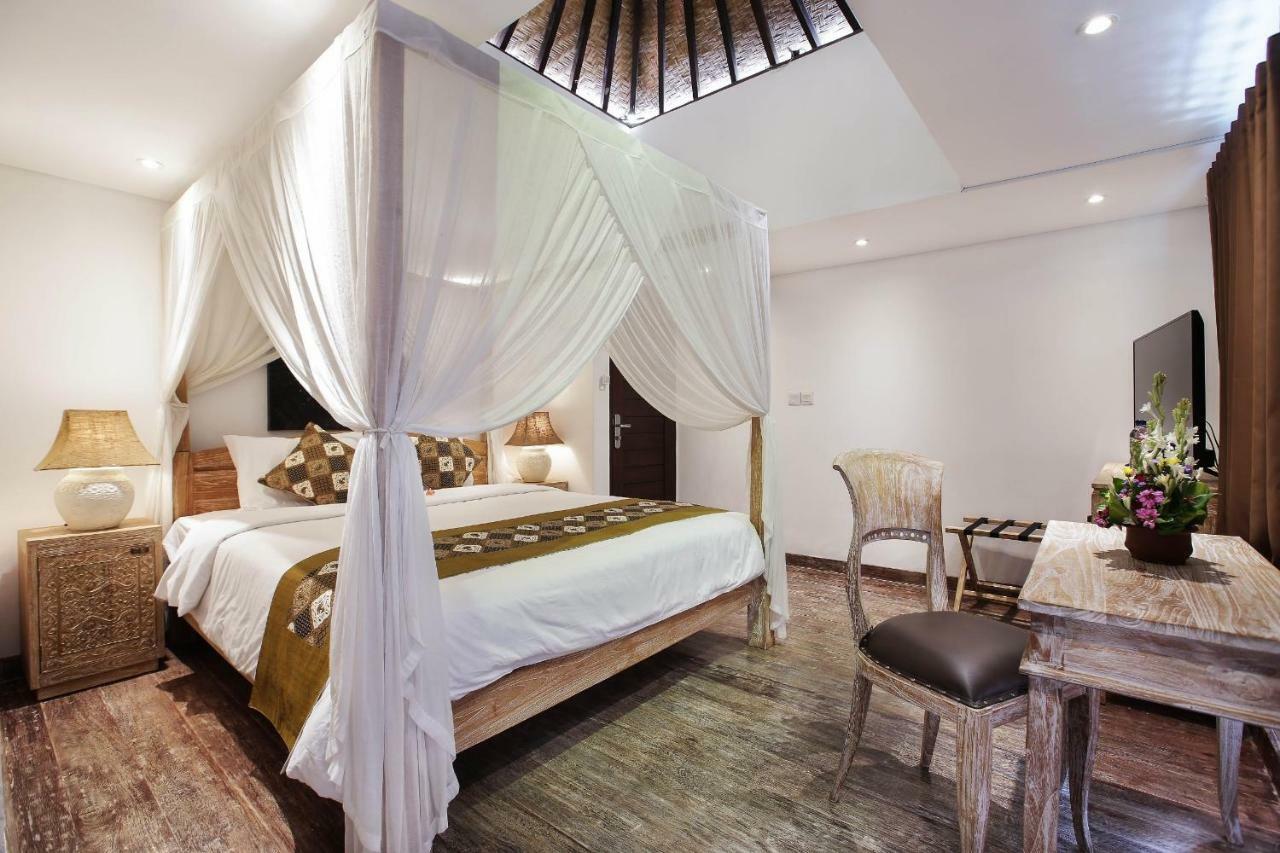 Villa Margaux *