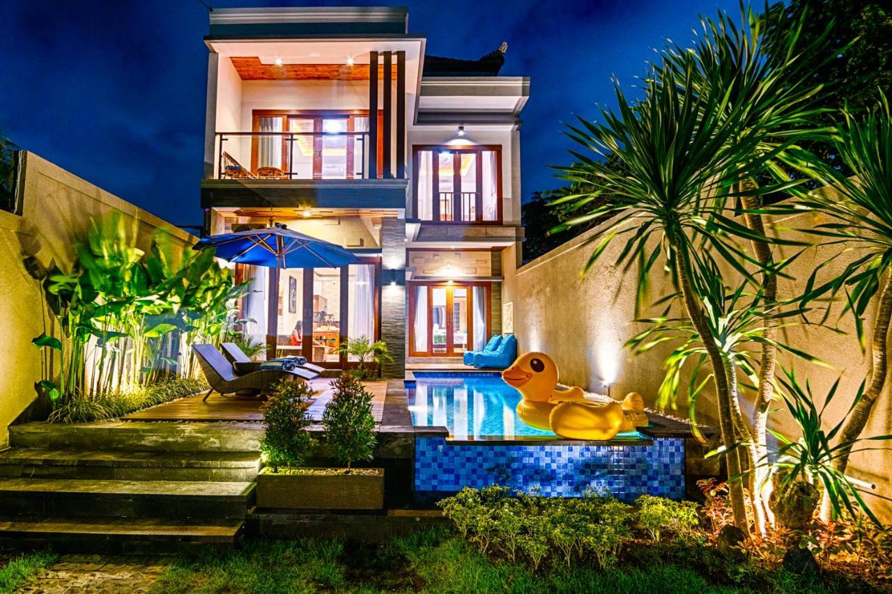 Caitlyn Villa