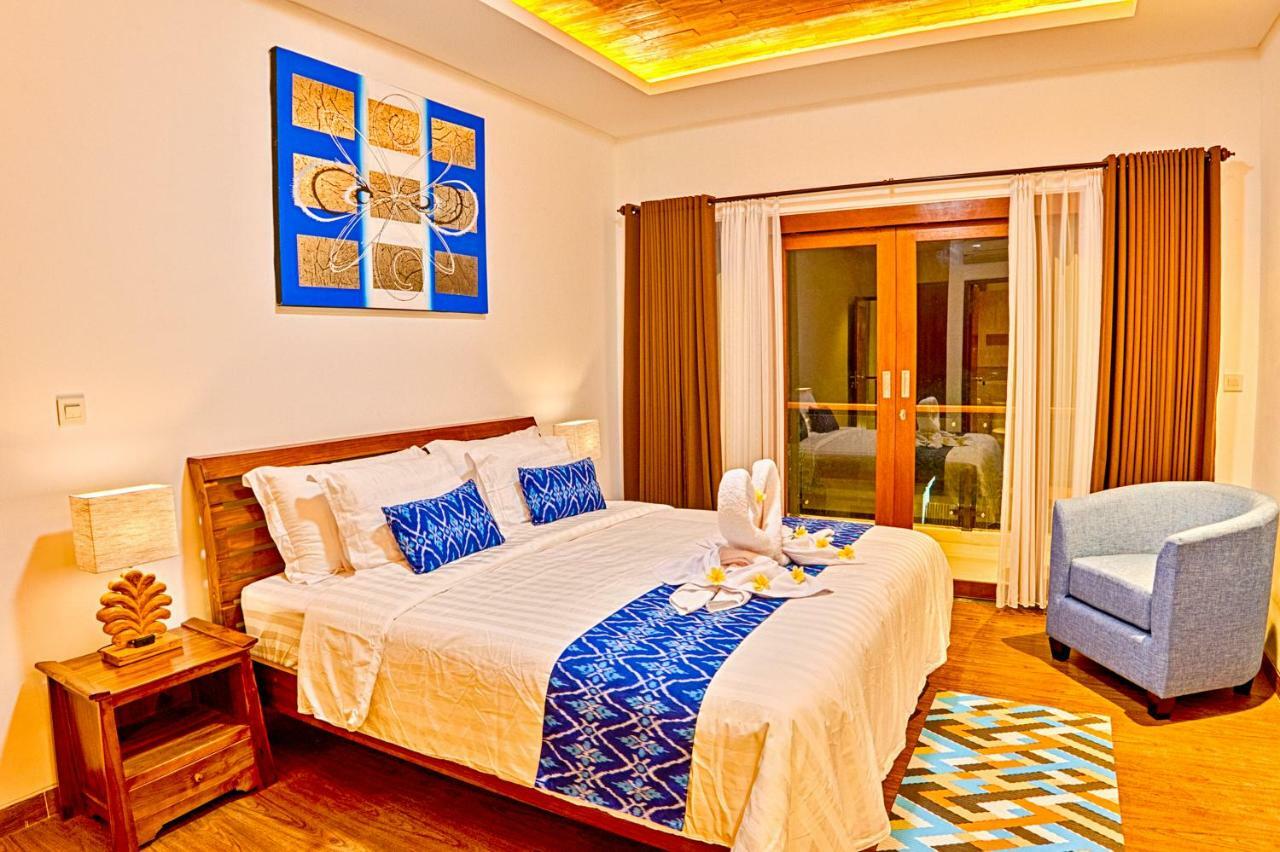 Villa Caitlyn Seminyak (Bali)