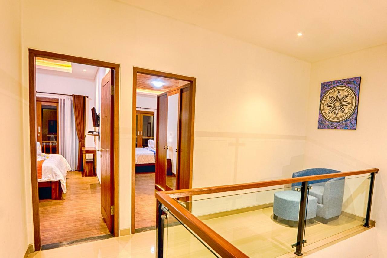 Villa Caitlyn Seminyak (Bali)