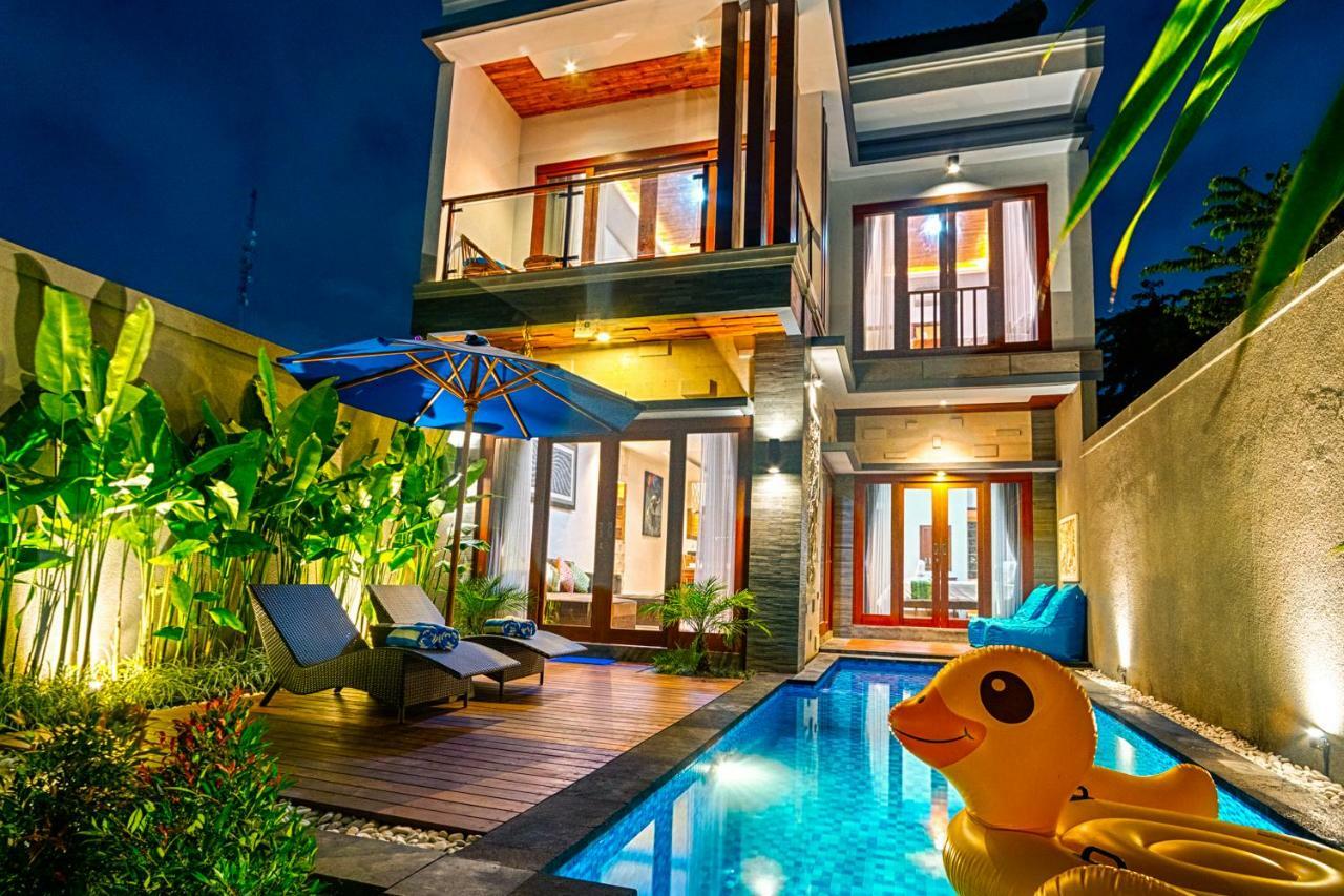 Villa Caitlyn *