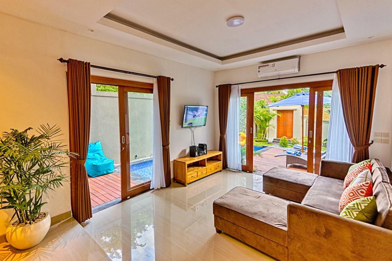 Villa Caitlyn Seminyak (Bali)