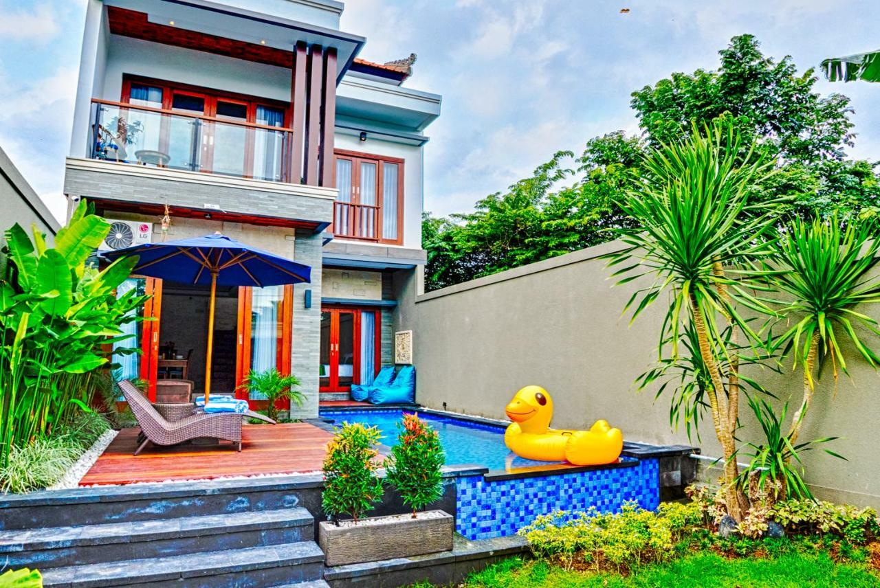 Villa Caitlyn