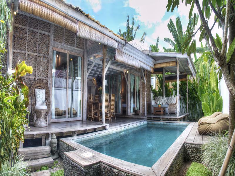 Layla - Charming 2br In Oberoi - Prime Location! Seminyak (Bali)