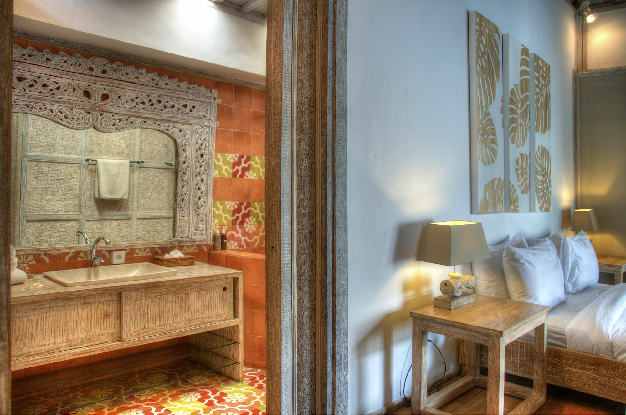 Layla - Charming 2br In Oberoi - Prime Location! *