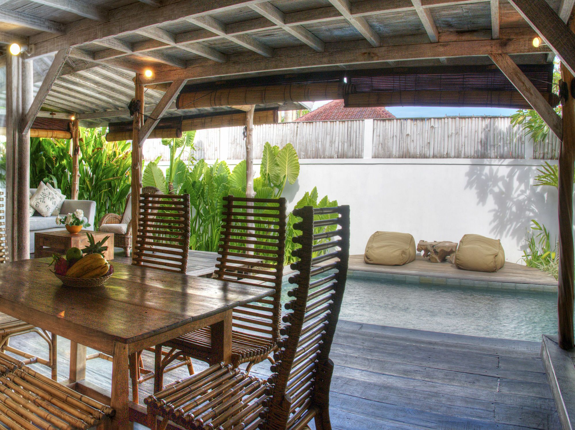 Villa Layla - Charming 2br In Oberoi - Prime Location! *