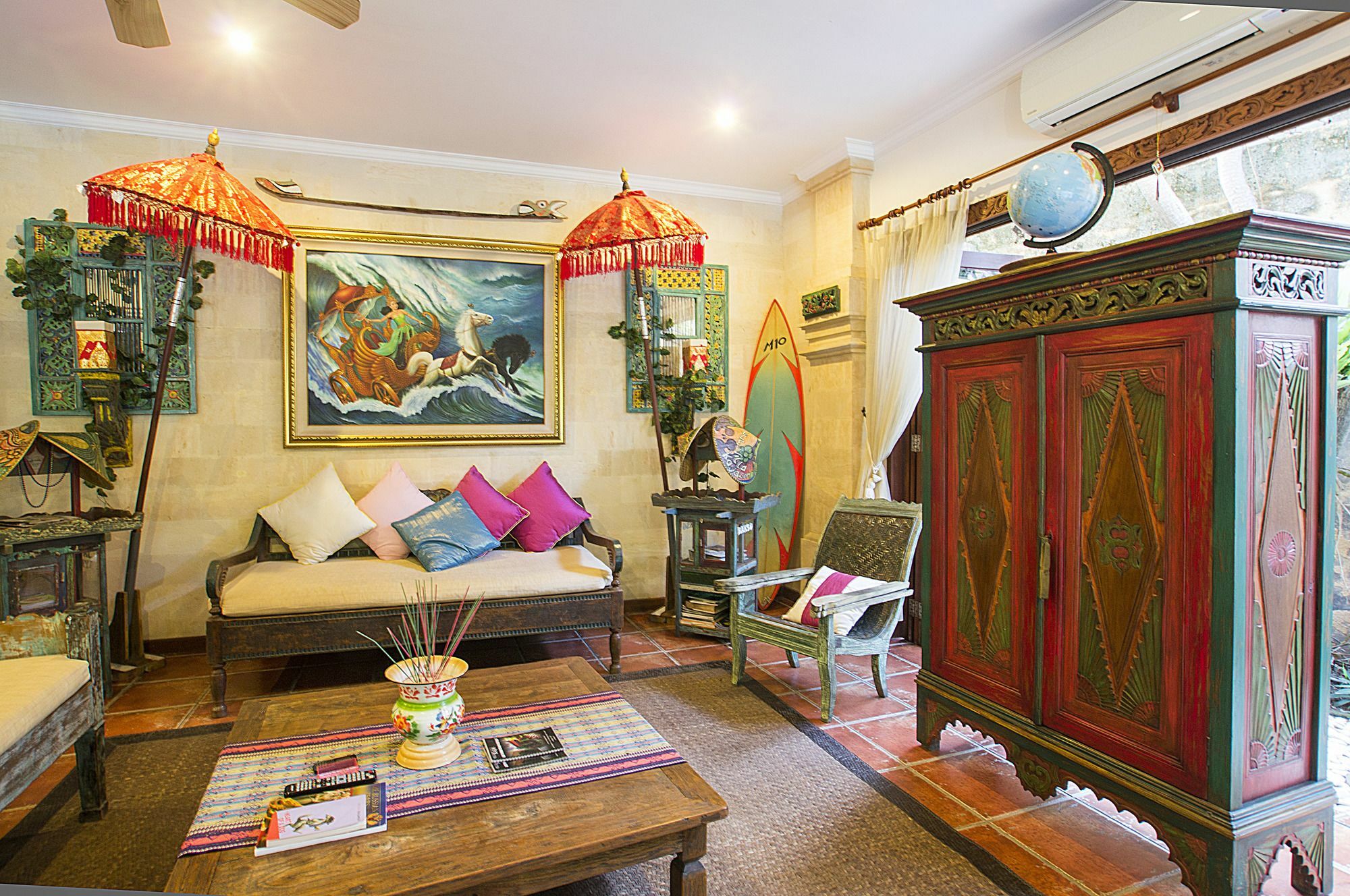 Kaja By Nagisa Bali Villa Seminyak (Bali)